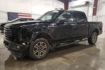 1FTEW1EP6GKG00021 | 2016 FORD F150 SUPER