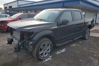 1FTEW1EP6LKE20810 | 2020 FORD F150 SUPER