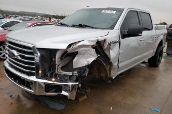 1FTEW1EP8GKF16508 | 2016 FORD F150 SUPER