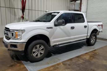 1FTEW1EP8JKC88341 | 2018 FORD F150 SUPER