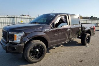 1FTEW1EP8KFA28841 | 2019 FORD F150 SUPER