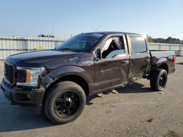 1FTEW1EP8KFA28841 | 2019 FORD F150 SUPER