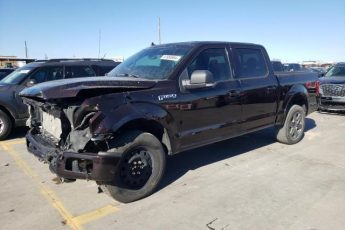 1FTEW1EP8LKF53567 | 2020 FORD F150 SUPER