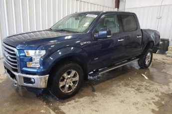 1FTEW1EP9FKE63719 | 2015 FORD F150 SUPER