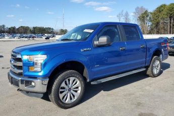 1FTEW1EP9GFC05128 | 2016 FORD F150 SUPER