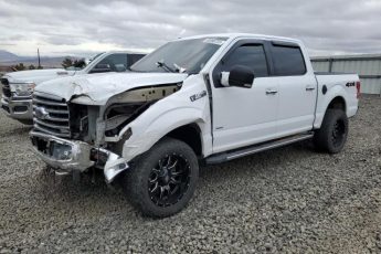 1FTEW1EP9GKE14912 | 2016 FORD F150 SUPER