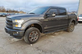 1FTEW1EPXFFC63358 | 2015 FORD F150 SUPER