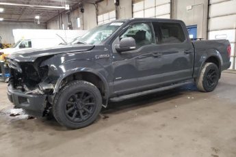 1FTEW1EPXGFD26220 | 2016 FORD F150 SUPER