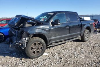 1FTEW1EPXGKE30794 | 2016 FORD F150 SUPER