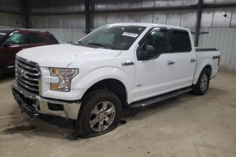 1FTEW1EPXHKC06152 | 2017 FORD F150 SUPER