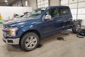 1FTEW1EPXLKE73476 | 2020 FORD F150 SUPER