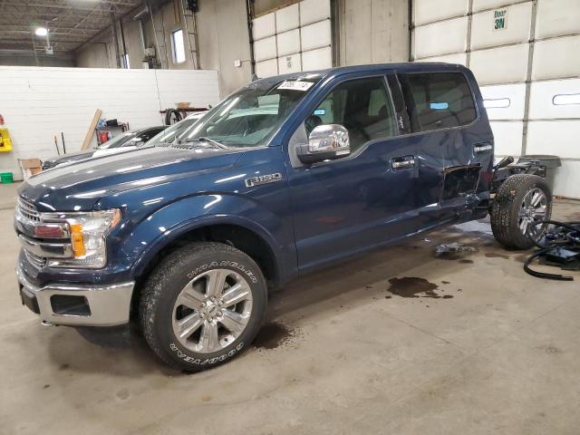 1FTEW1EPXLKE73476 | 2020 FORD F150 SUPER