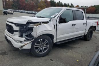 1FTEW1EPXMKD06472 | 2021 FORD F150 SUPER