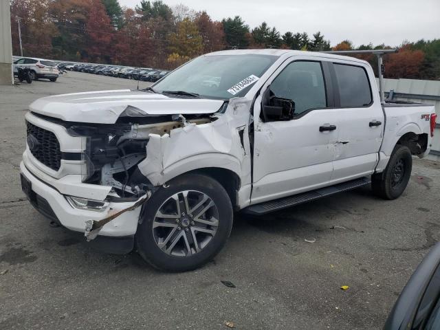 1FTEW1EPXMKD06472 | 2021 FORD F150 SUPER