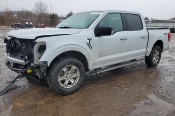 1FTEW1EPXMKE80607 | 2021 FORD F150 SUPER