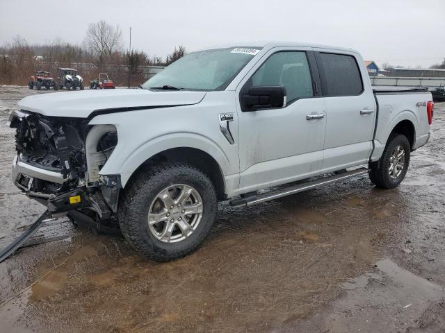 1FTEW1EPXMKE80607 | 2021 FORD F150 SUPER