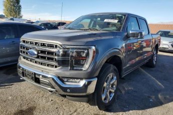 1FTEW1EPXPFB89960 | 2023 FORD F150 SUPER