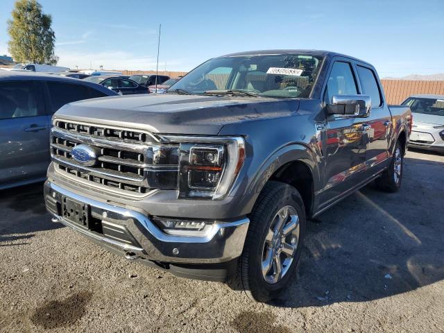 1FTEW1EPXPFB89960 | 2023 FORD F150 SUPER