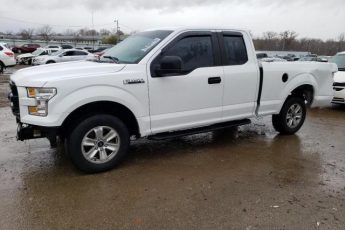 1FTEX1C85HFC58564 | 2017 FORD F150 SUPER