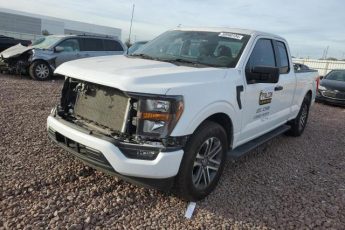 1FTEX1C85PKD20230 | 2023 FORD F150 SUPER