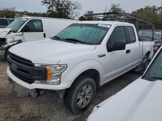 1FTEX1CB1KKD22903 | 2019 FORD F150 SUPER