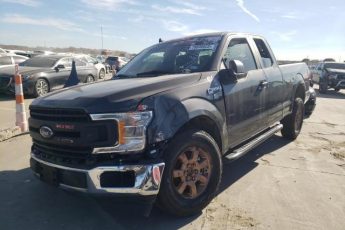 1FTEX1CB2LKD65373 | 2020 FORD F150 SUPER