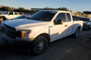 1FTEX1CB5KKE70634 | 2019 FORD F150 SUPER