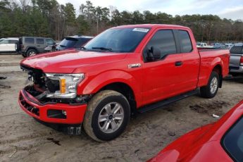 1FTEX1CB5LFB63247 | 2020 FORD F150 SUPER