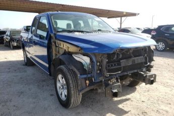 1FTEX1CB9JKD32108 | 2018 FORD F150 SUPER