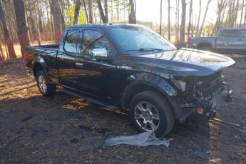 1FTEX1CF1GFA60531 | 2016 FORD F-150