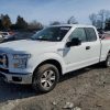 2C4RDGCGXLR160927 | 2020 DODGE GRAND CARA