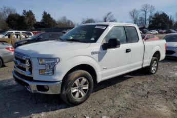 1FTEX1CG0FFC85434 | 2015 FORD F150 SUPER