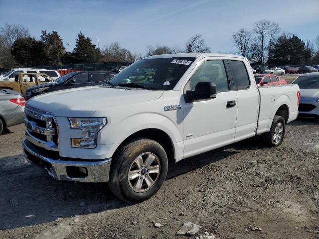 1FTEX1CG0FFC85434 | 2015 FORD F150 SUPER