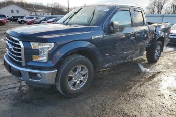 1FTEX1CG4GFA20596 | 2016 FORD F150 SUPER