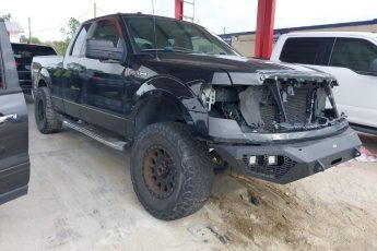 1FTEX1CM0BFA37331 | 2011 FORD F-150