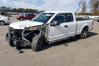 1FTEX1CP0GFB20341 | 2016 FORD F150 SUPER