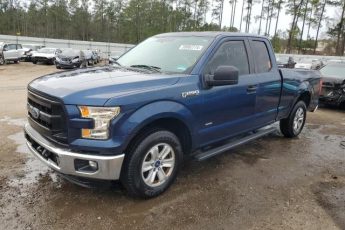 1FTEX1CP0GFB49905 | 2016 FORD F150 SUPER