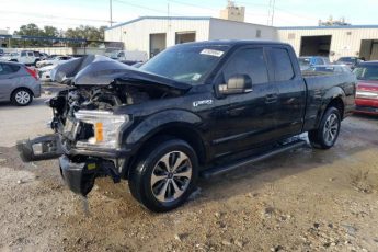 1FTEX1CP3LFA91380 | 2020 FORD F150 SUPER