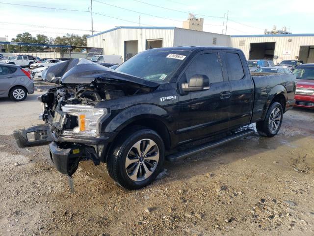 1FTEX1CP3LFA91380 | 2020 FORD F150 SUPER