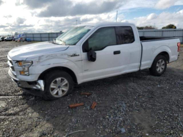 1FTEX1CP4GKF71540 | 2016 FORD F150 SUPER