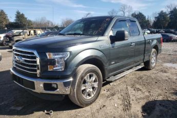 1FTEX1CP9FKD32919 | 2015 FORD F150 SUPER