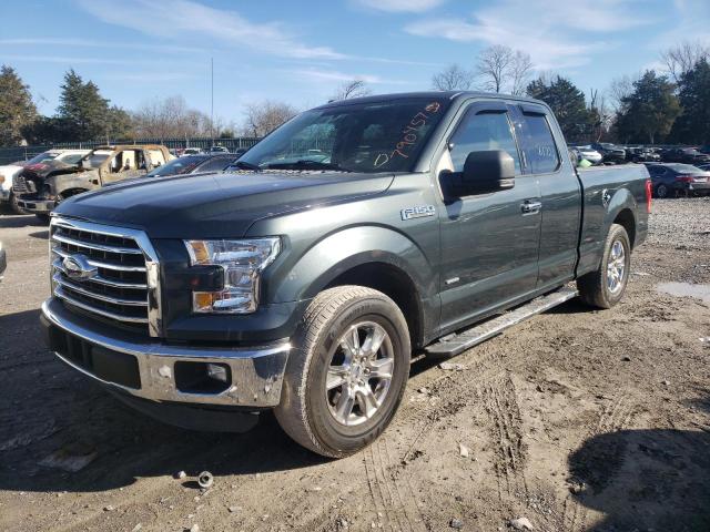 1FTEX1CP9FKD32919 | 2015 FORD F150 SUPER