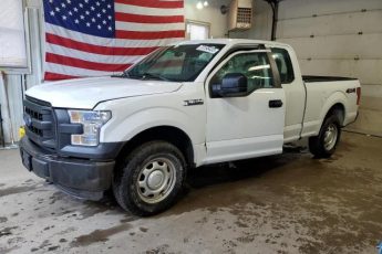 1FTEX1E82GFB03837 | 2016 FORD F150 SUPER