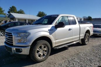 1FTEX1EP1GKE58643 | 2016 FORD F150 SUPER