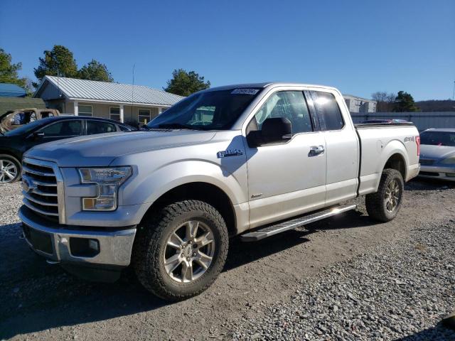 1FTEX1EP1GKE58643 | 2016 FORD F150 SUPER