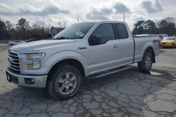 1FTEX1EP1GKF99812 | 2016 FORD F150 SUPER