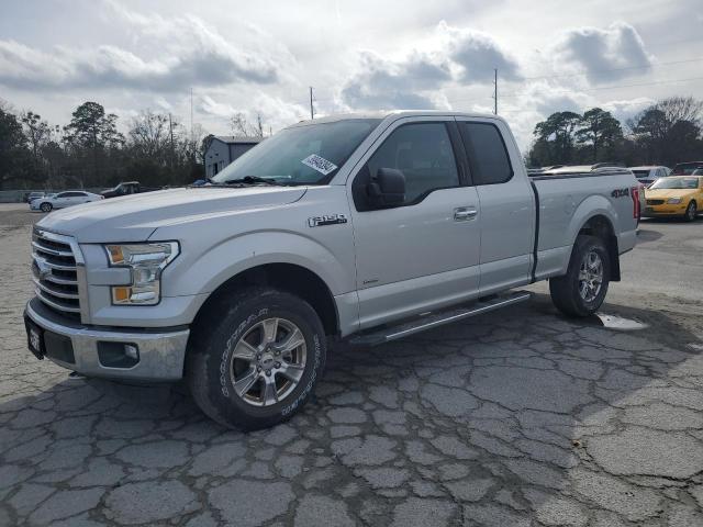 1FTEX1EP1GKF99812 | 2016 FORD F150 SUPER