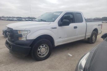 1FTEX1EP4FKE20113 | 2015 FORD F150 SUPER