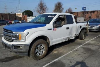 1FTEX1EP4LFA39995 | 2020 FORD F150 SUPER