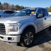 1C6RR6FT9HS791055 | 2017 RAM 1500 ST